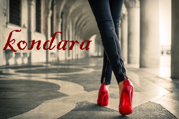 كنادر لايكي Heels